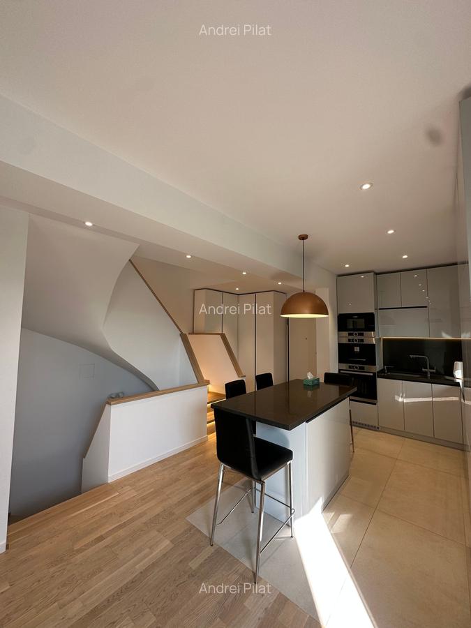 Apartament cu 4 camere decomandat, mobilat în Eminescu - 8