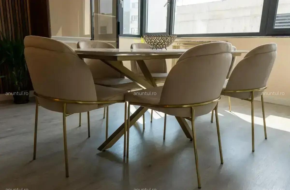Doua camere in Pipera Ivory Residence - 6