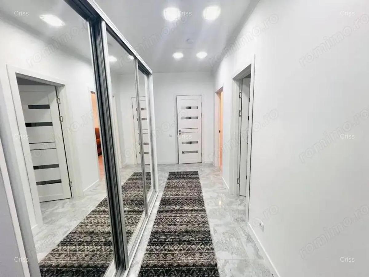 Apartament cu 2 camere de vanzare zona Iancului - 3 Apartament cu 2 camere de vanzare zona Iancului - 3