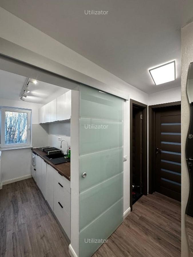 Apartament 2 camere, 39mp - 6