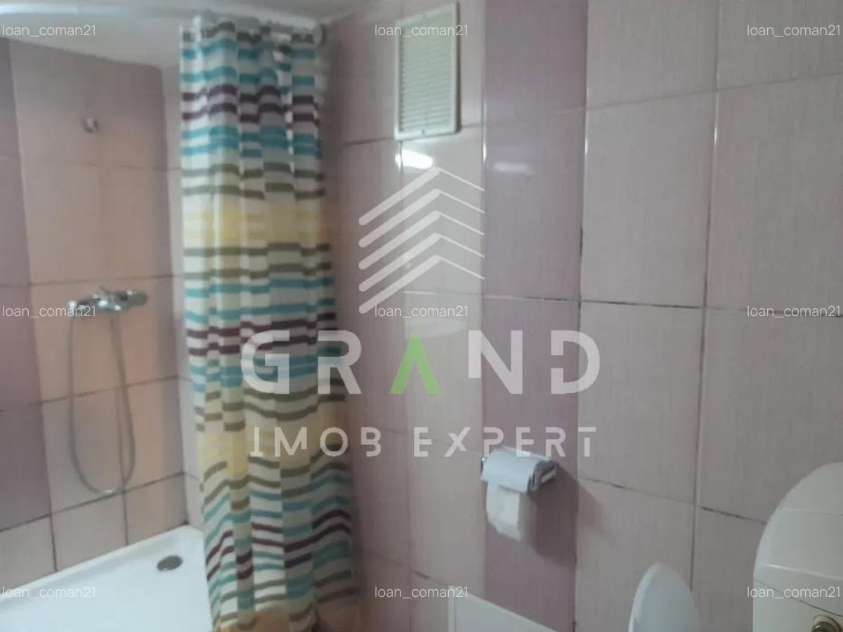 Apartament 1 camera de inchiriat, nivel demisol, perfect pentru tineri - Gruia - 6