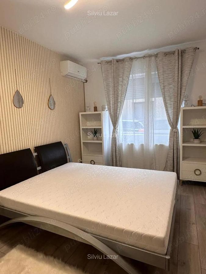 Metrou Dimitrie Leonida 7 min | Apartament 2 camere decomandat - 4