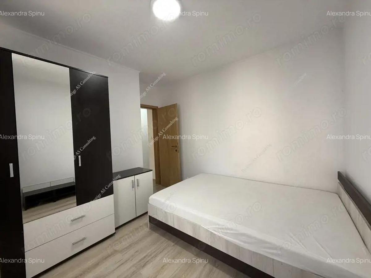 Regim Hotelier Apartament 3 Camere Parcare Subterana | Girocului - 9