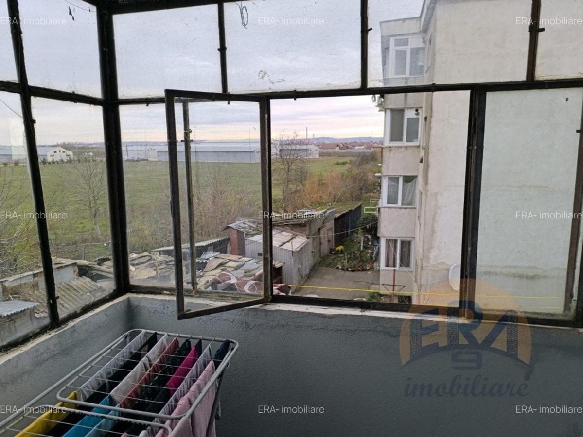 Apartament 2 camere, Santandrei, la iesirea spre Palota. - 8