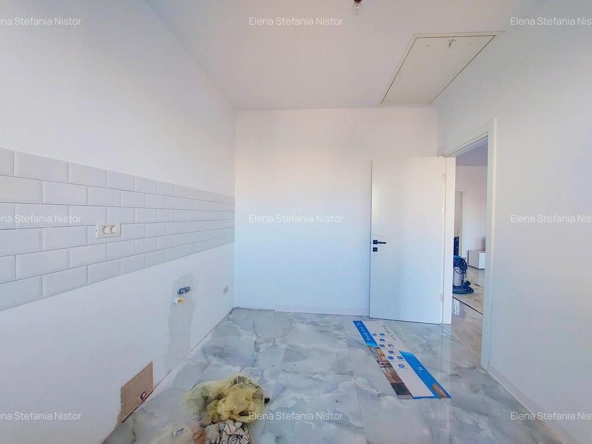 Casă Individuală Parter 3 Camere- Pantelimon - 9