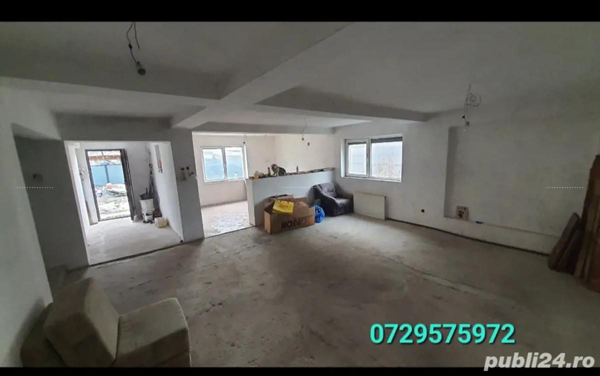 Proprietar Casa 190mpc 300mp teren,Sector 5,tramvai Ratb Carrefour la 500m,Sos.Alexandriei,intabulat - 2