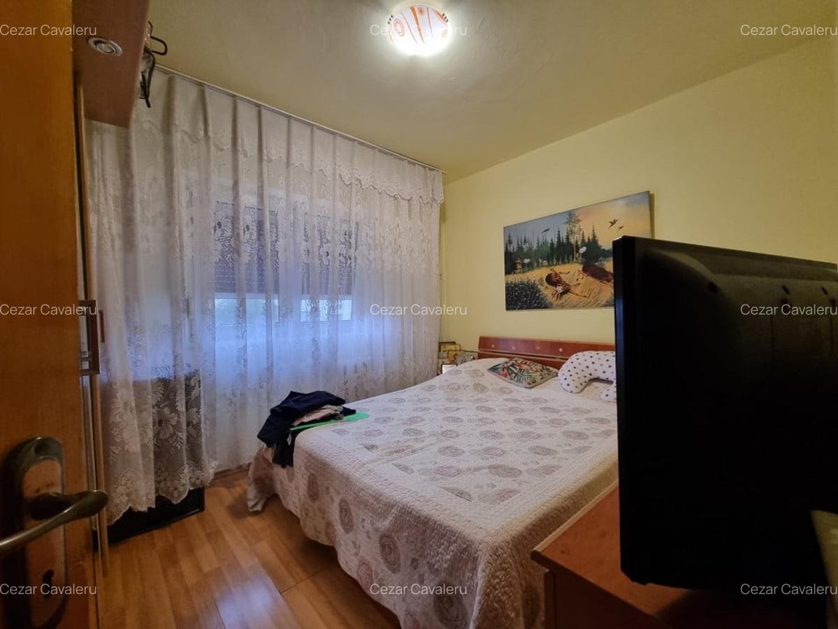 APARTAMENTUL CU JUCĂRII! 2 camere la etajul 1, Școala Miron Costin - 1