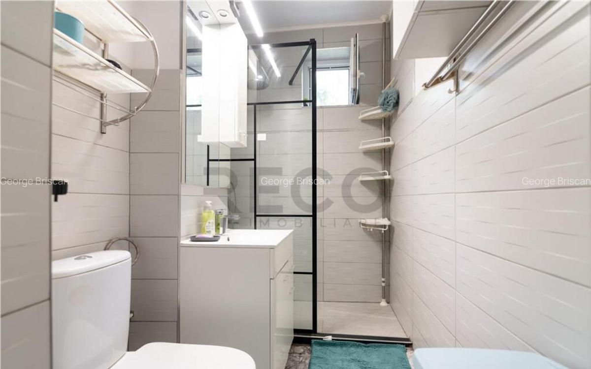 RECO Apartament Parter Rogerius - 8