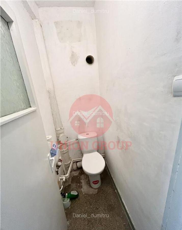 Apartament 4 Camere, aproape de centrul vechi si de plaja, s - 9