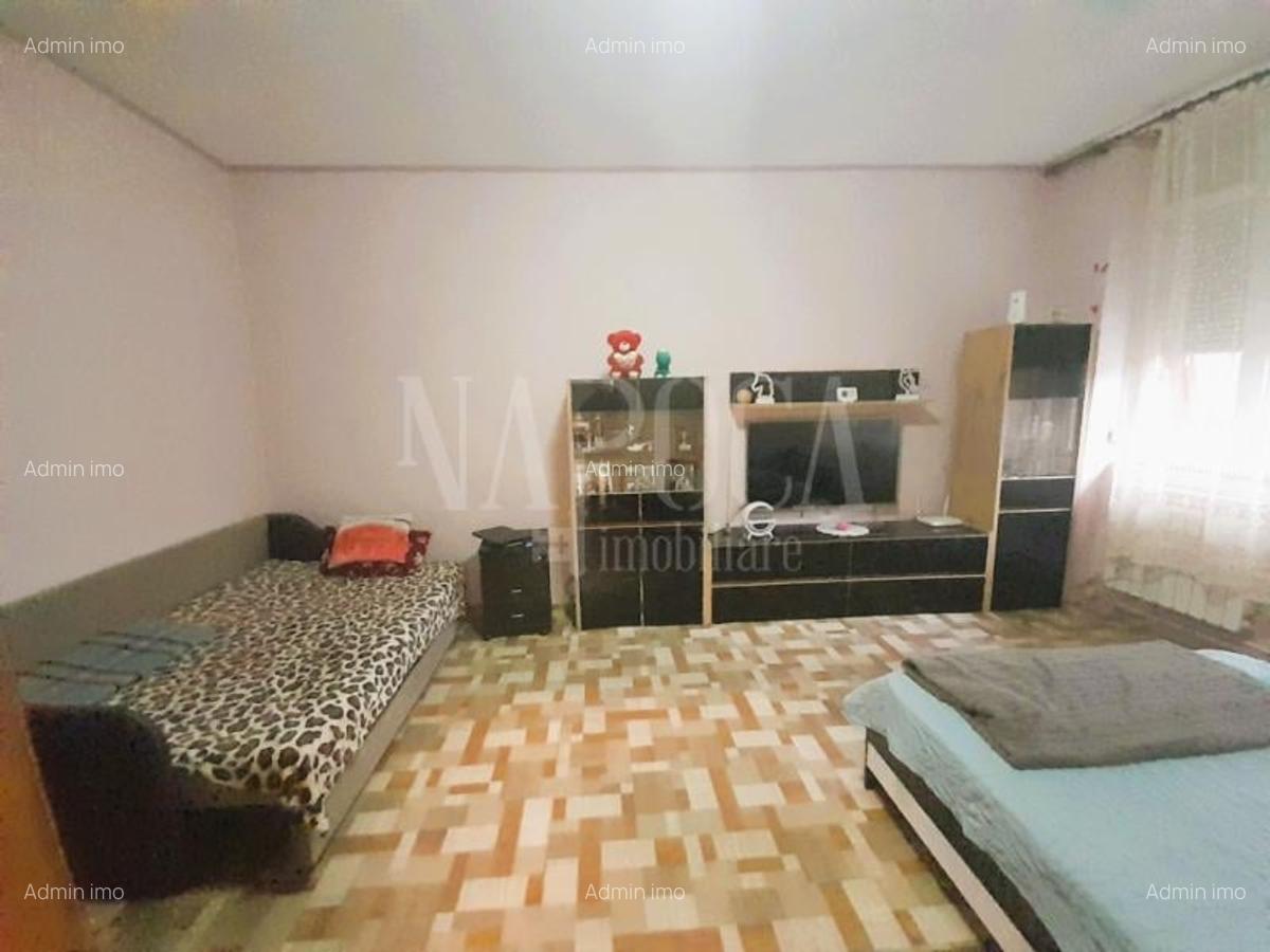 Apartament o camera de vanzare in Centru Oradea, Oradea - 2 Apartament o camera de vanzare in Centru Oradea, Oradea - 2