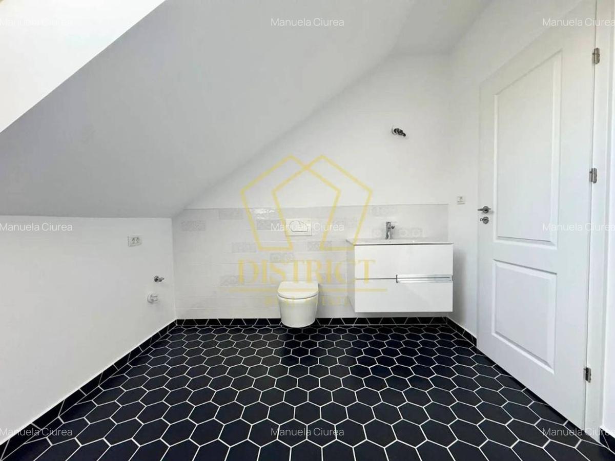 Apartament spatios cu 3 camere | Dumbravita - 9