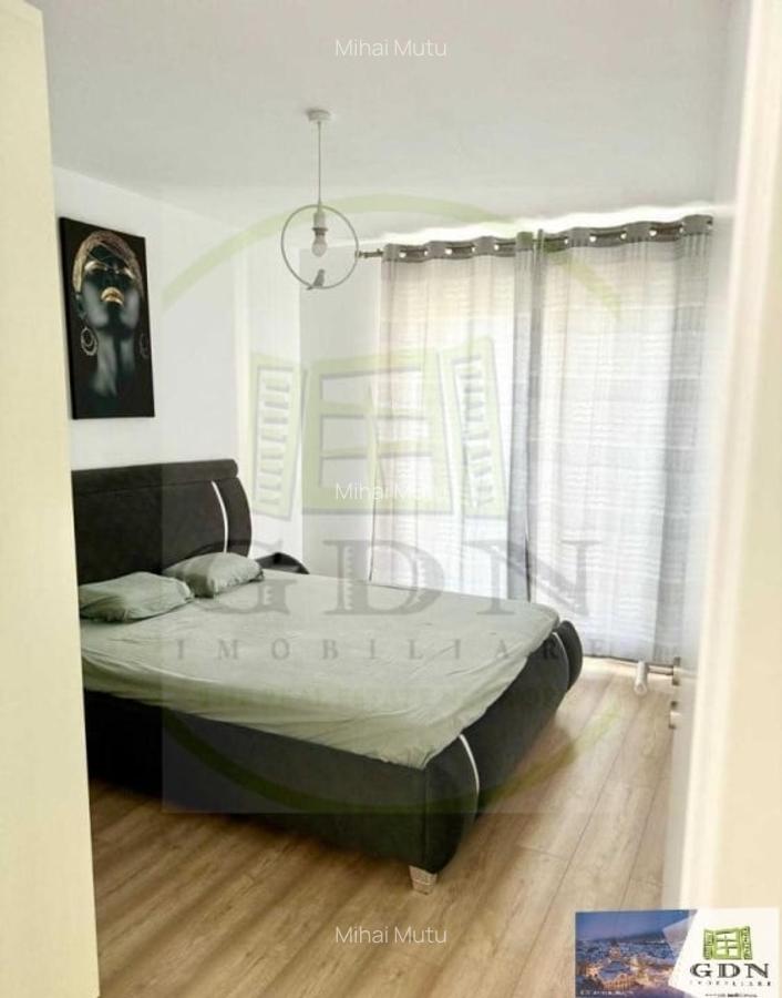 Inchiriere apartament 2 camere tip studio Coresi Brasov - 1