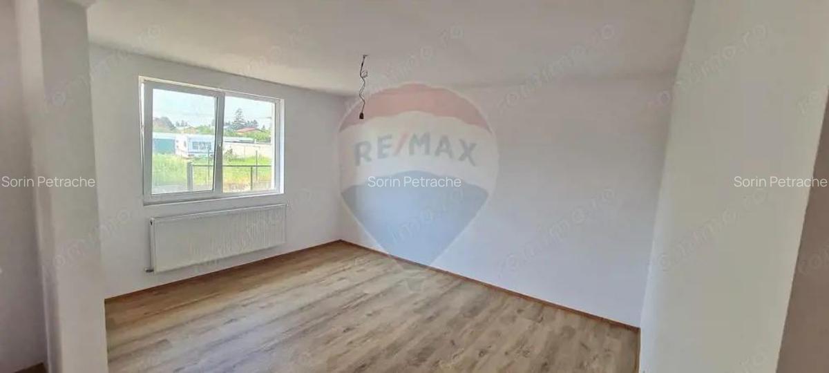 Casa noua in Ciorogarla - 3 dormitoare, living spa?ios - 2