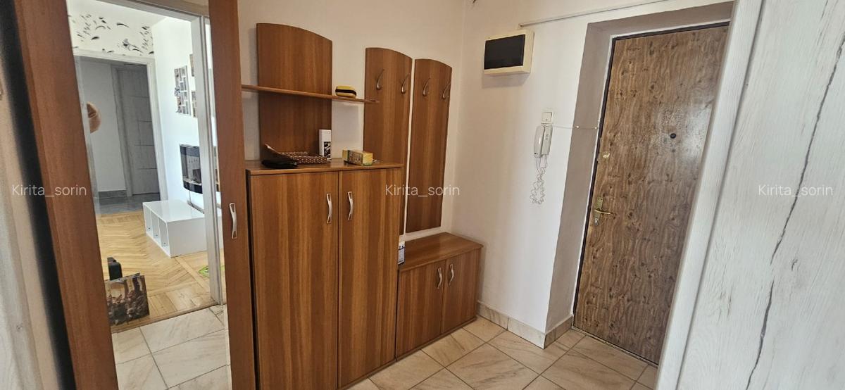 Apartament 3 camere renovat- Bloc Perla , Stefan cel Mare , Dorobanti - 4