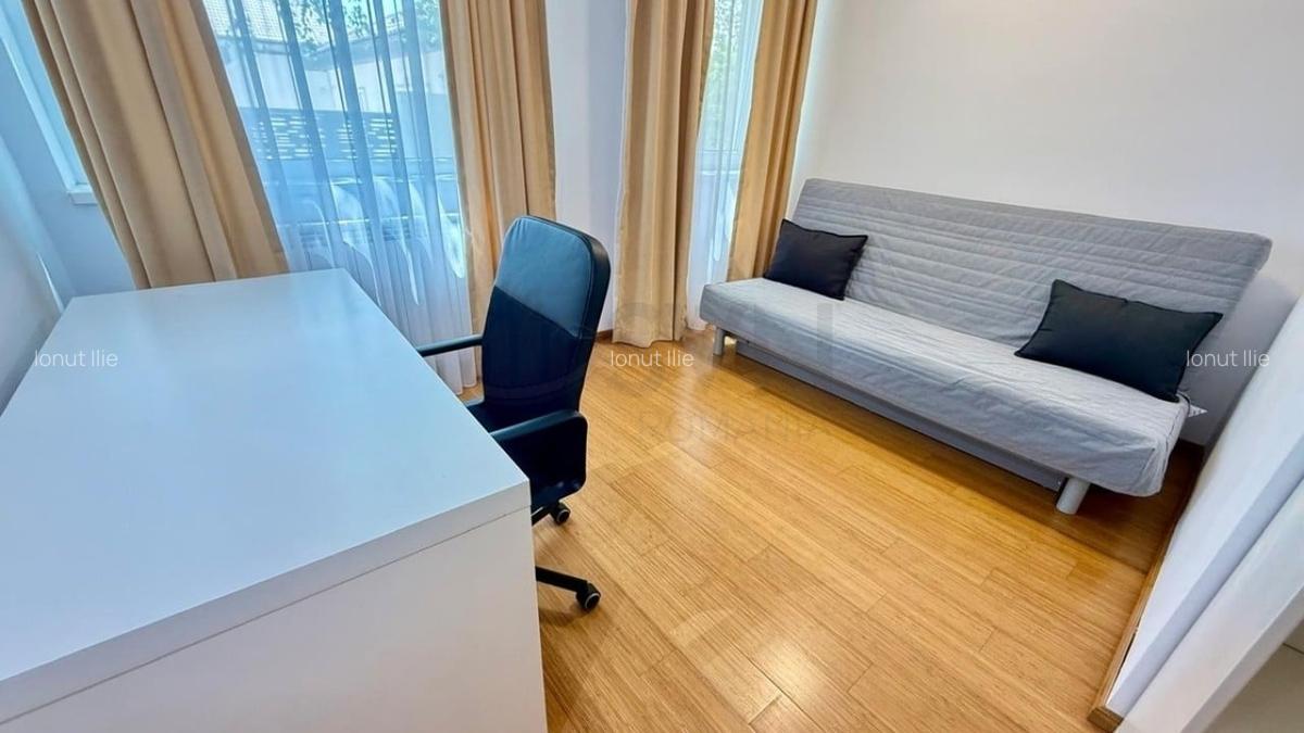 Apartament cu 4 camere decomandat în Pipera - 4