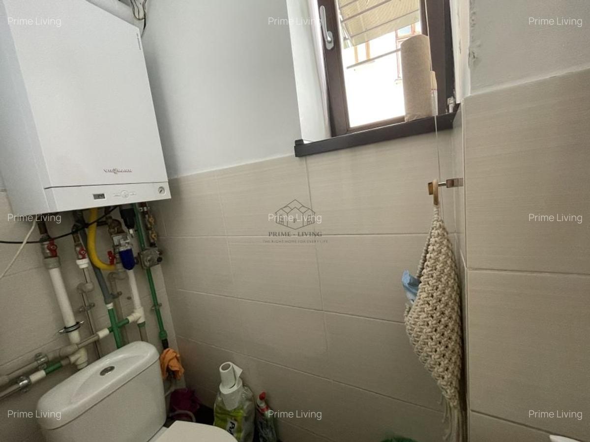 SPATIU DE BIROU/ COMERICIAL DE 160 MP LA INCHIRIERE PE CALEA VICTORIEI - 19