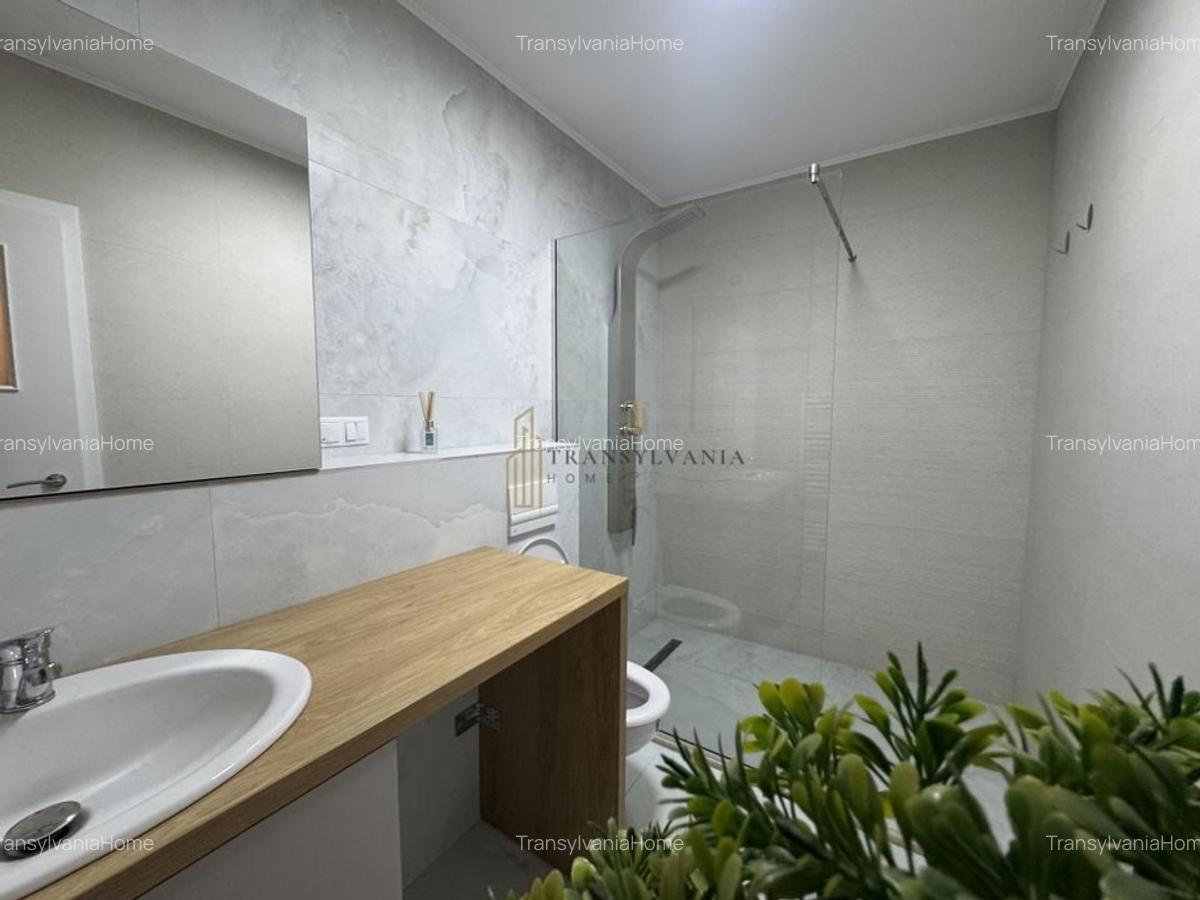 Apartament 2 dormitoare, zona Doamna Stanca-Kaufland - 7