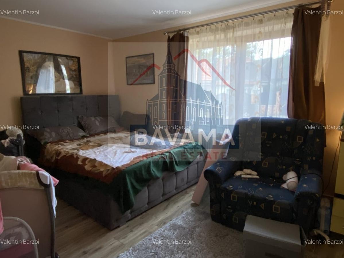 Casa de vanzare,  1354 mp teren,  Tarlungeni - 9 Casa de vanzare,  1354 mp teren,  Tarlungeni - 9