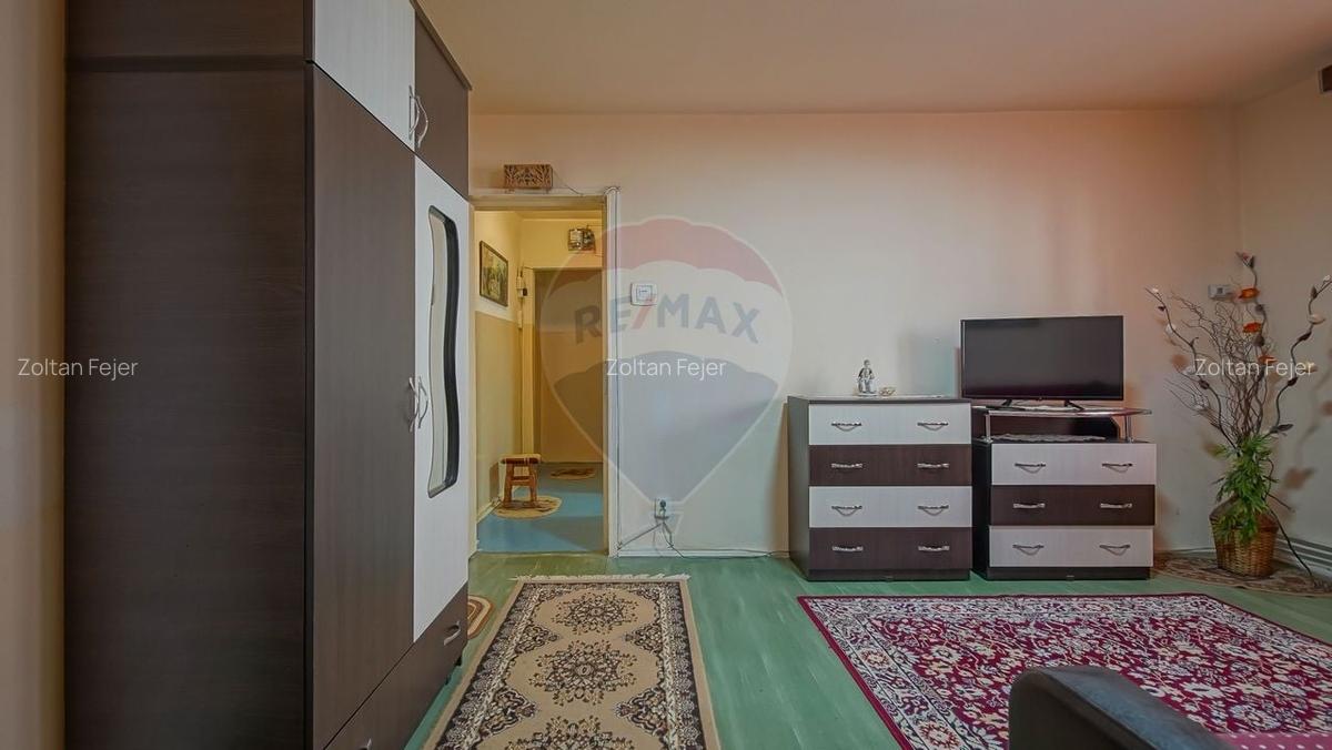 Apartament cu 2 camere semidecomandat în Electroprecizia - 7