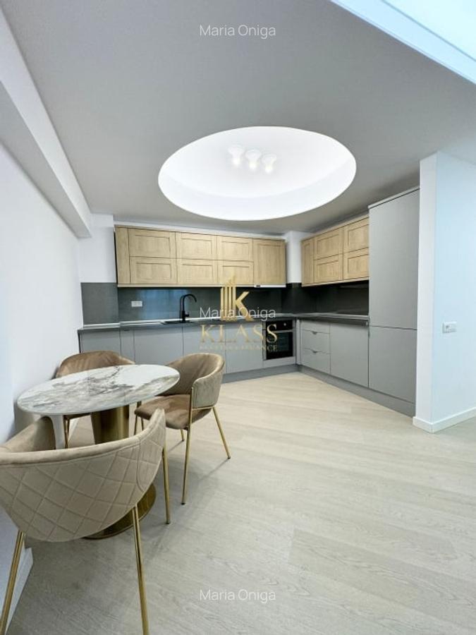 Apartament 3 camere | Cortina North | Pipera - 2