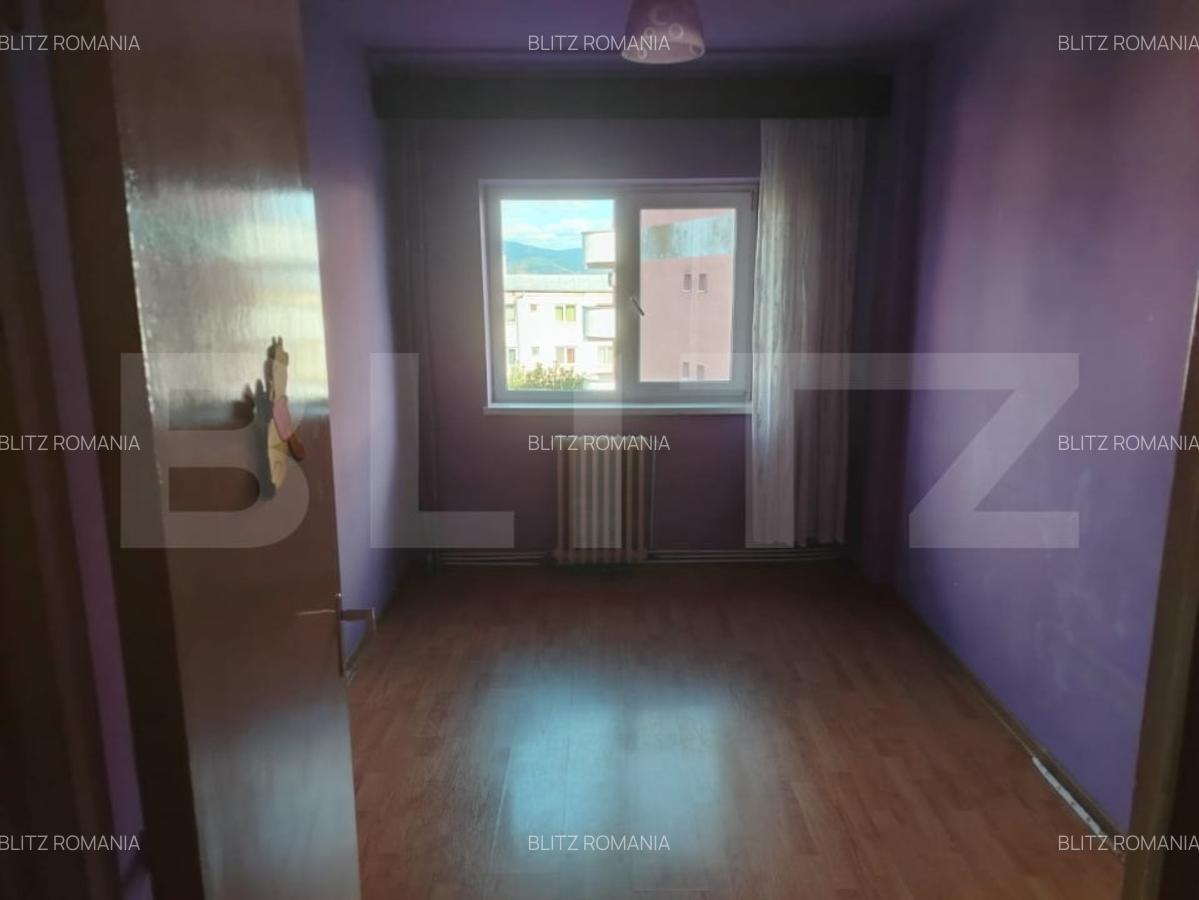Apartament 3 camere, decomandat, 66 mp - Deva, Decebal - 3