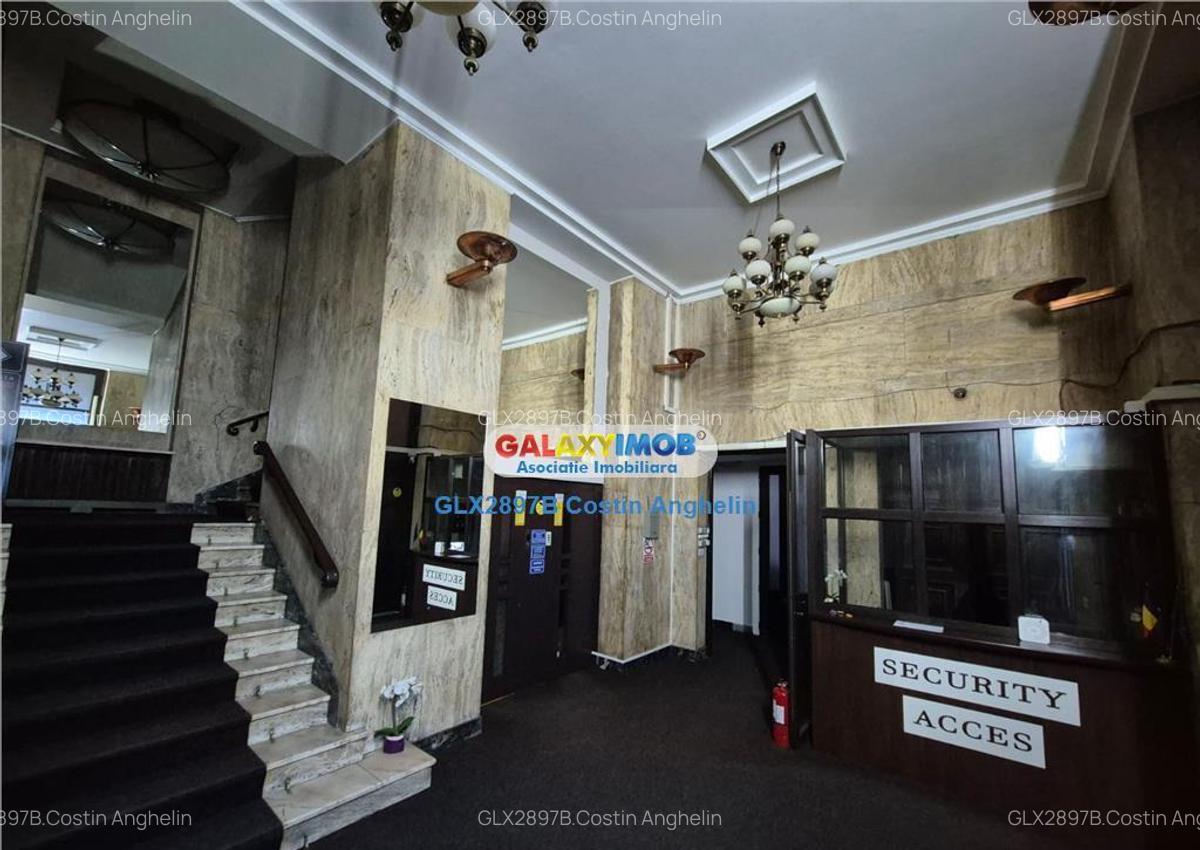 #127970;Birou Premium Palatul Ugir - Piata Romana - 9