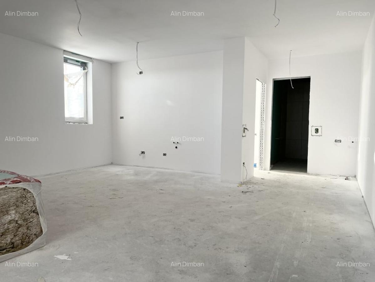 Apartament 2 camere, 54,5mp Utili, Constructie Noua -Torontalului - 1