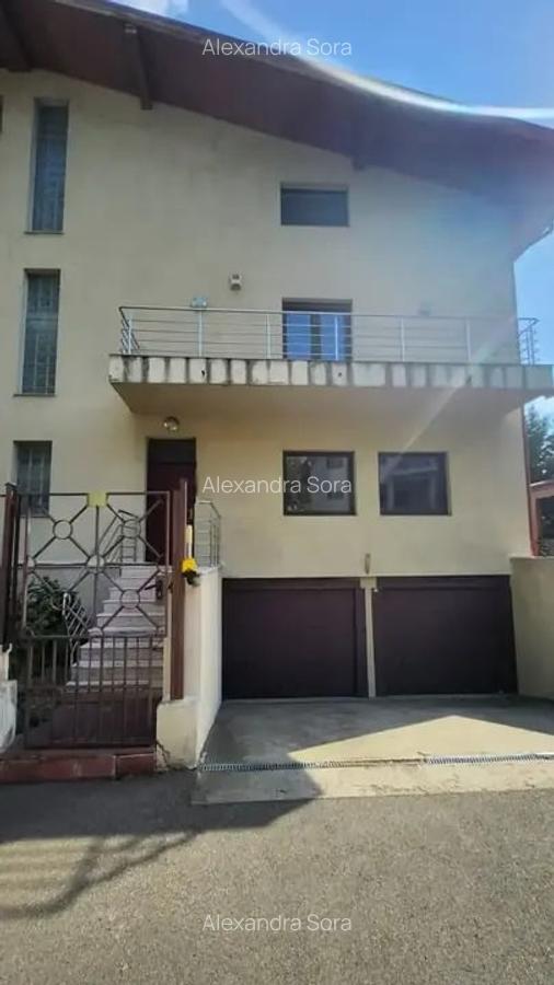 Birou mansardă 70 mp  Parcare Inclusa  Calea Floreasca - 1