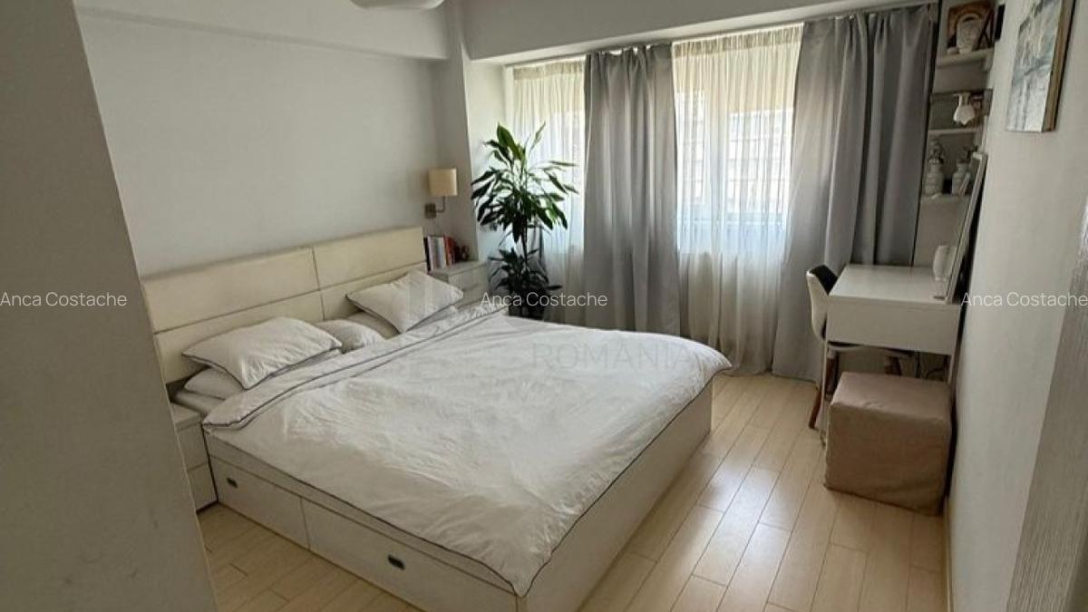 Apartament cu 3 camere decomandat în Calea Victoriei - 5