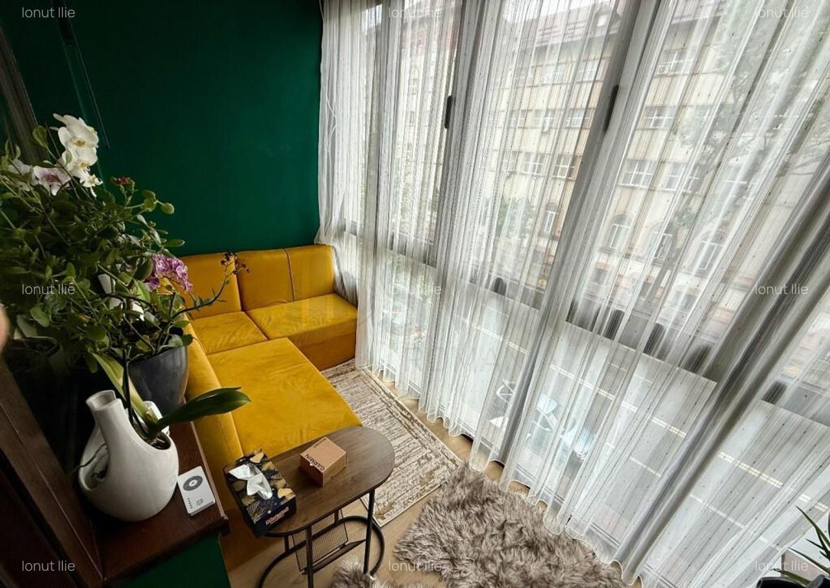 Apartament 3 camere - Dorobanti - Piata Dorobanti - 7