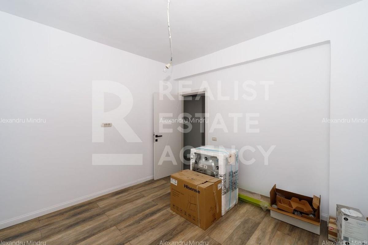 Vânzare, apartament, 4 camere, zona Giulești - 6
