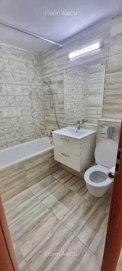 Apartament 2 camere, semidecomandat, 53mp, balcon, metrou aproape, Teiul Doamnei - 7