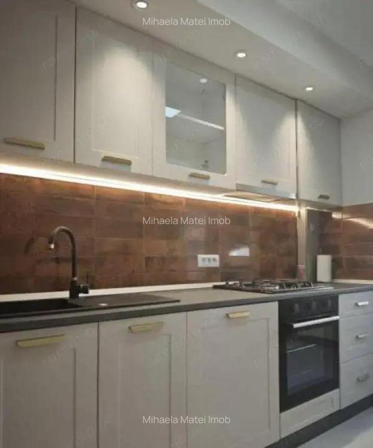 Apartament 2 camere 55 mp/ Soseaua Iancului/ Metrou Piata Iancului - 5