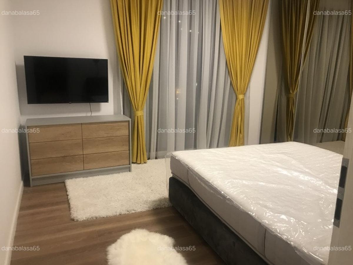 Apartament superb cu vedere la mare si la lac - 9