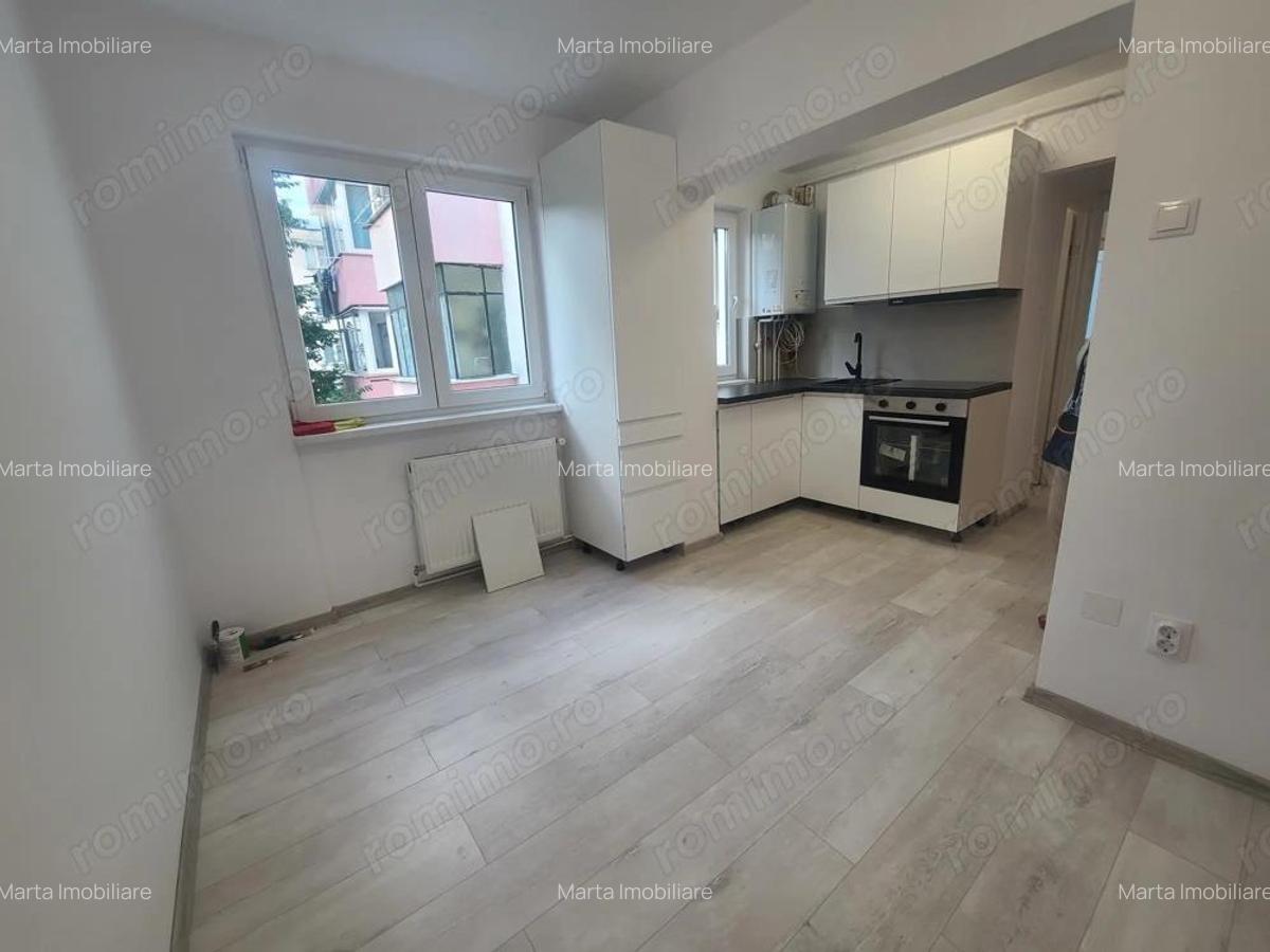 Vand 3 cam Dambu [etaj 2 complet renovat] - 2