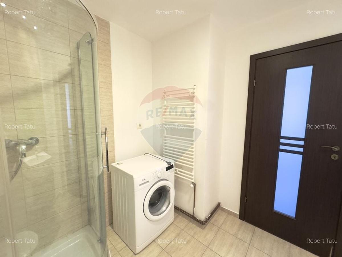 Apartament cu 2 camere decomandat, mobilat în Iancu Nicolae - 8