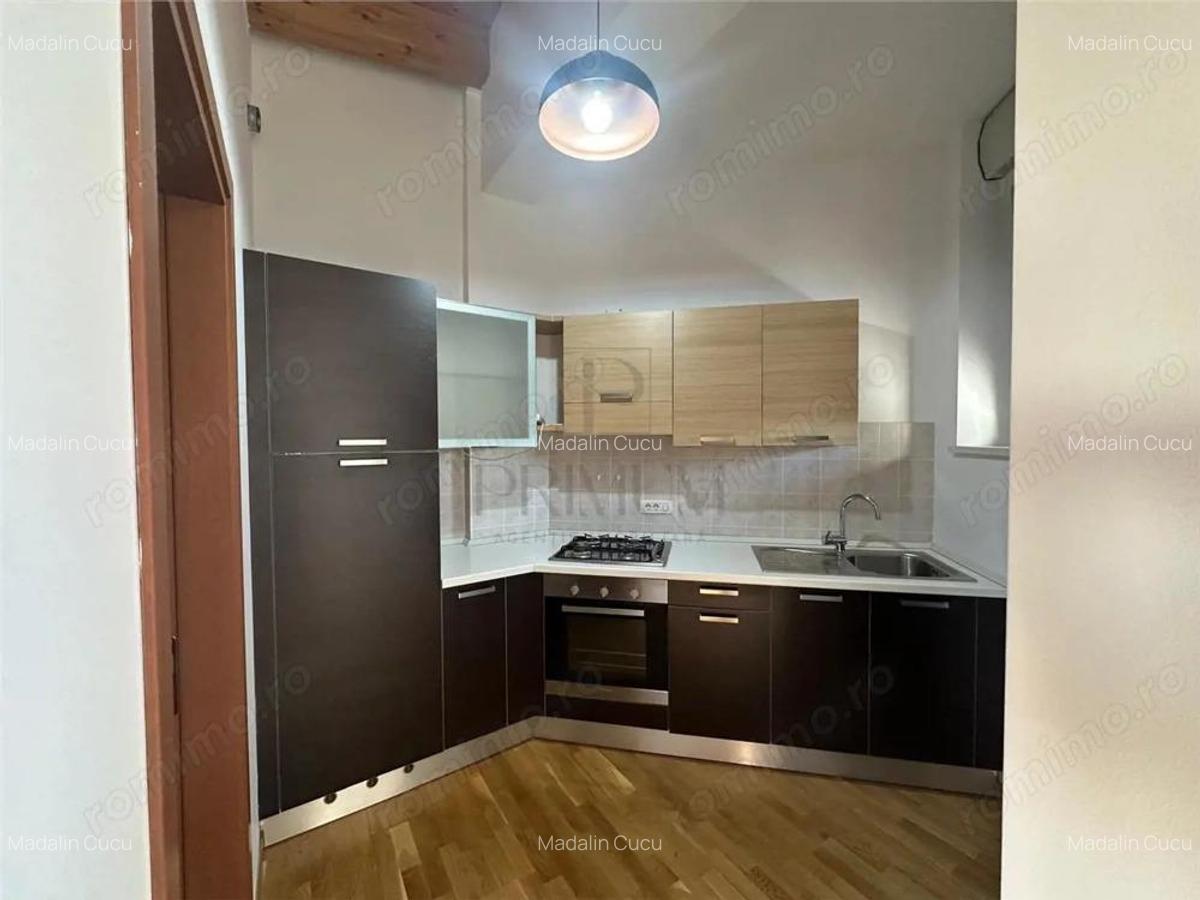 TORONTALULUI - 3 CAM - PENTHOUSE - 2 BAI - TERASA 38MP - LIFT - finisaje de calitate- - 2