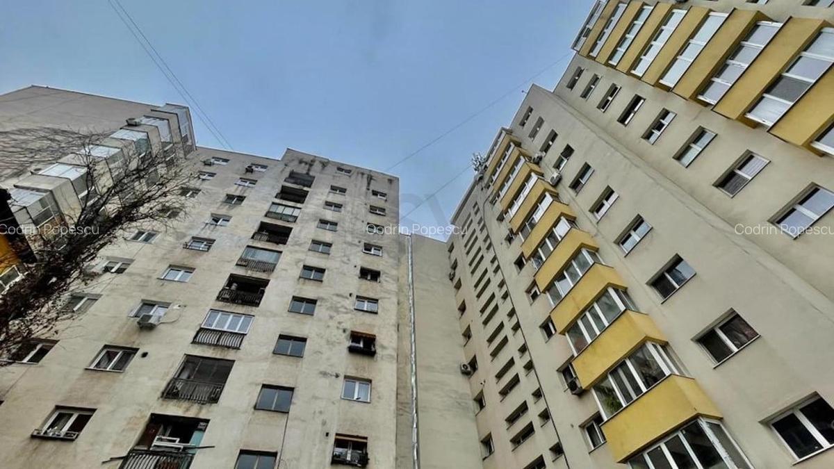 REA1013855 Apartament 4 camere decomandat Iancului - 10