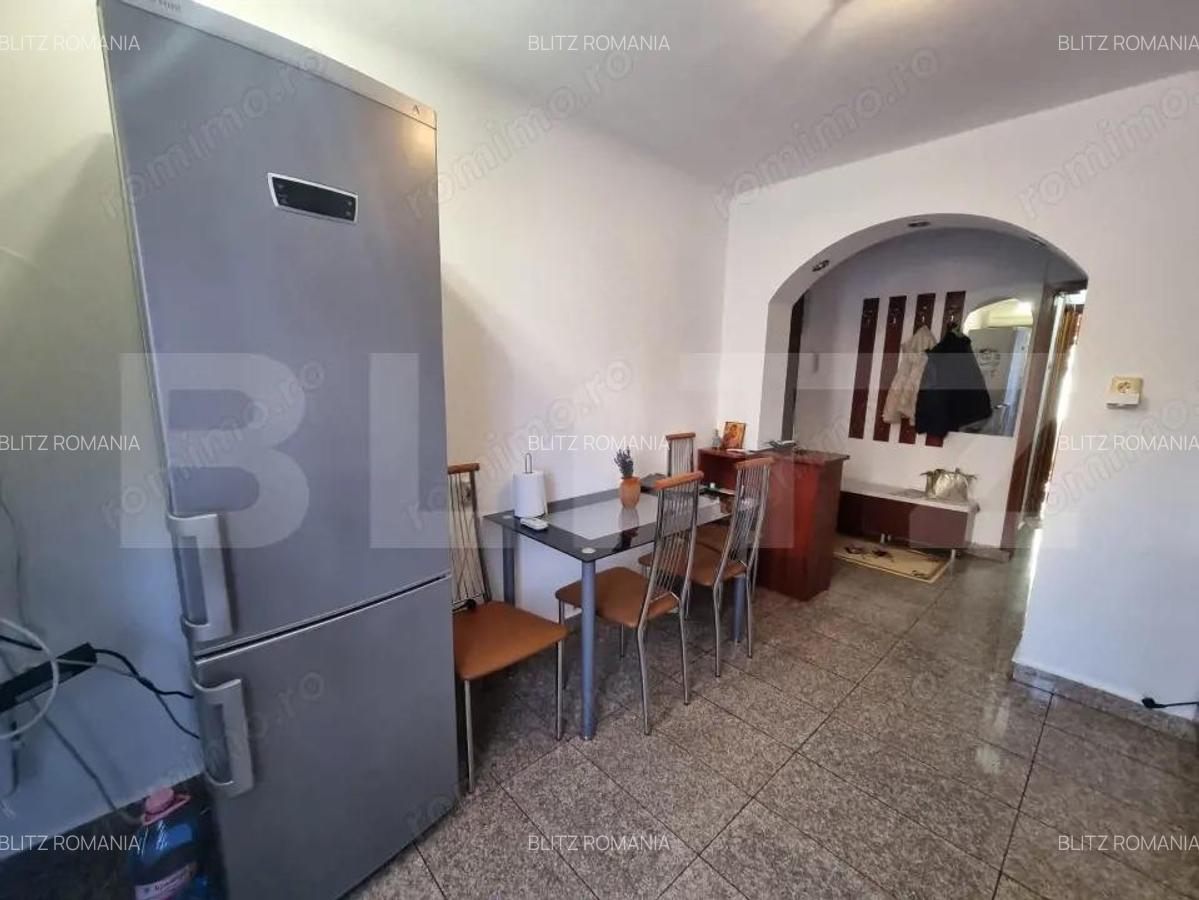 Apartament de 3 camere, 68 mp, zona Rovine - 16