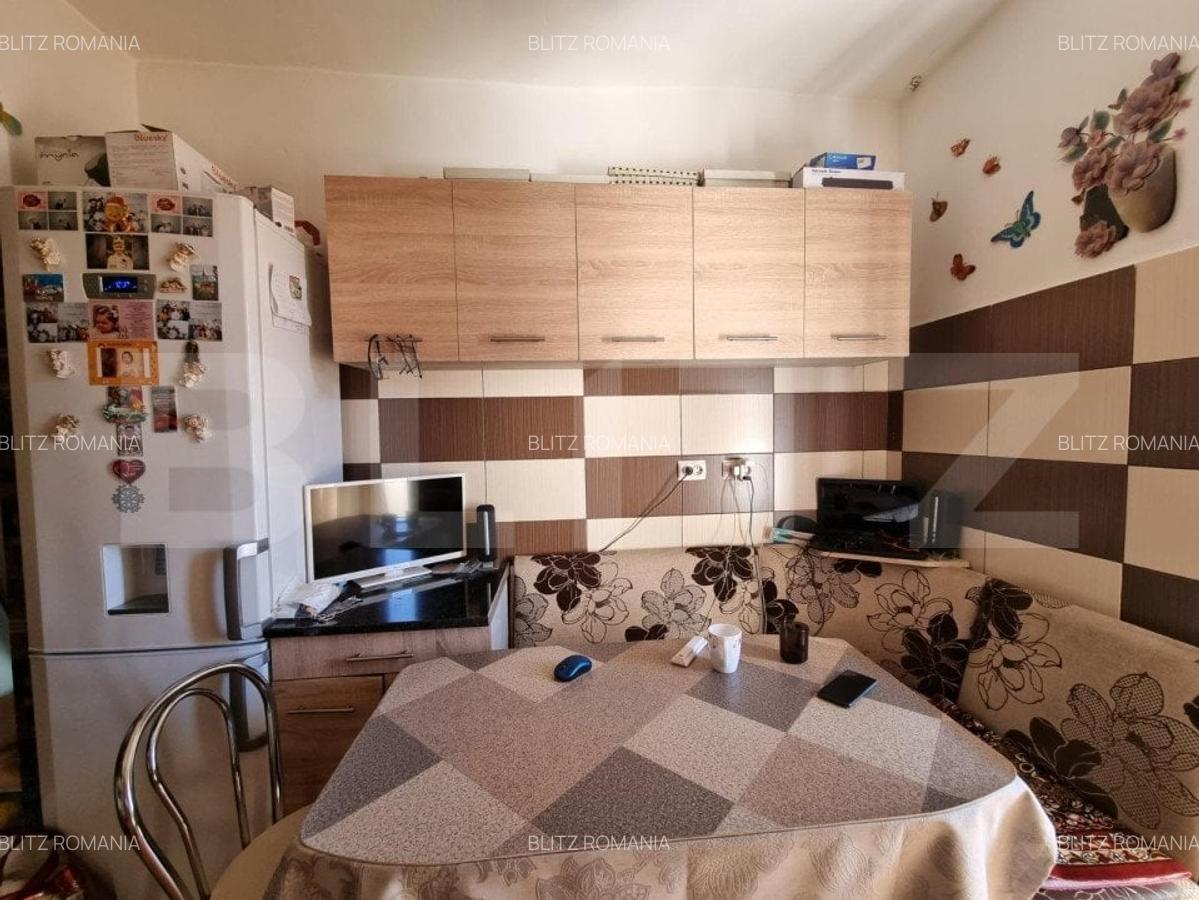 Apartament 2 camere, 58mp, zona Regal - 2
