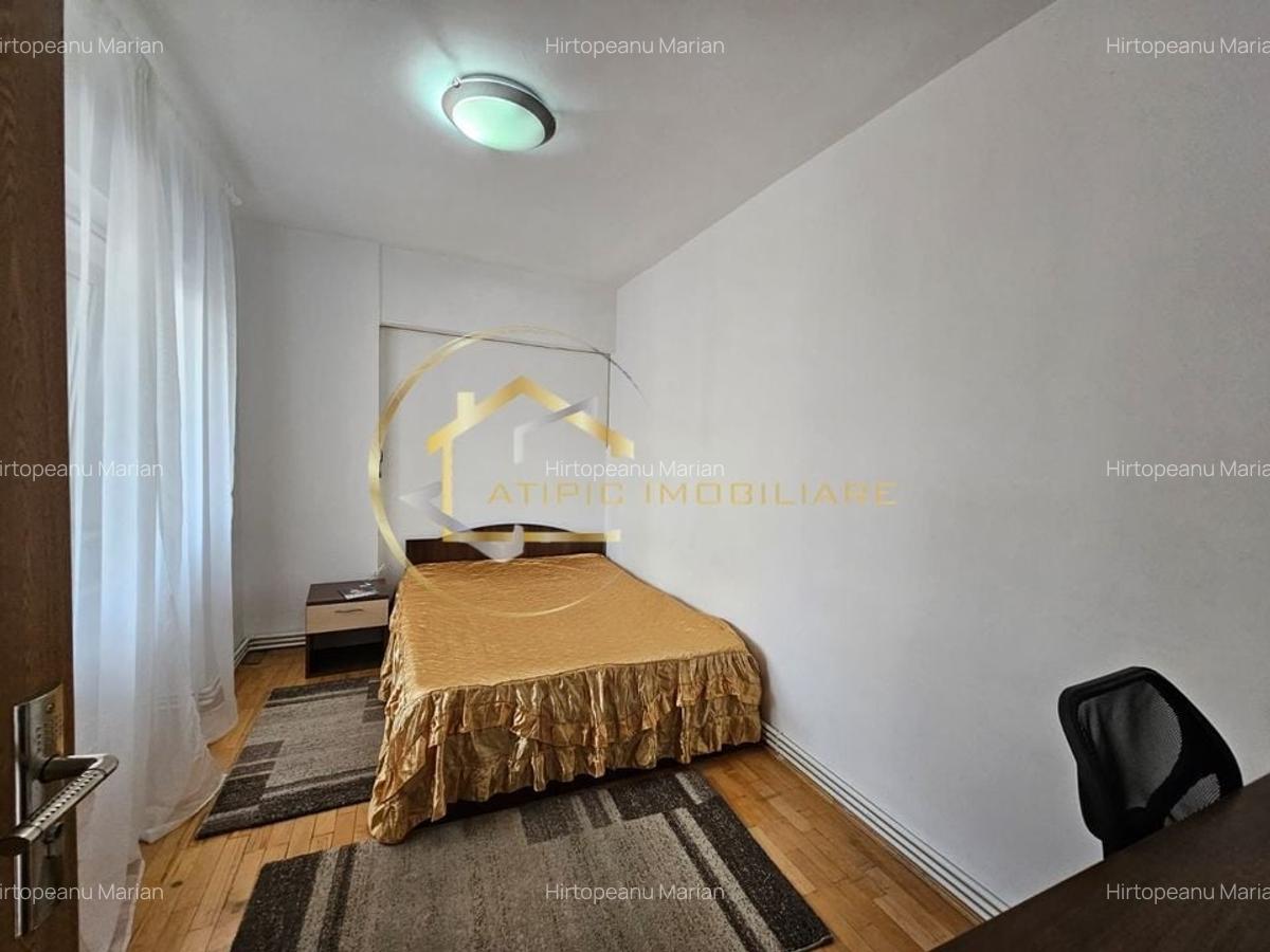 Inchiriere apartament 2 camere decomandate pe str Garii - 8