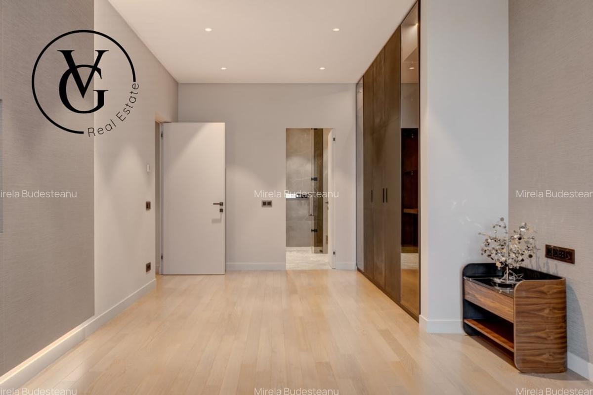 Apartament premium cu 3 camere in ONE RAHMANINOV - 16