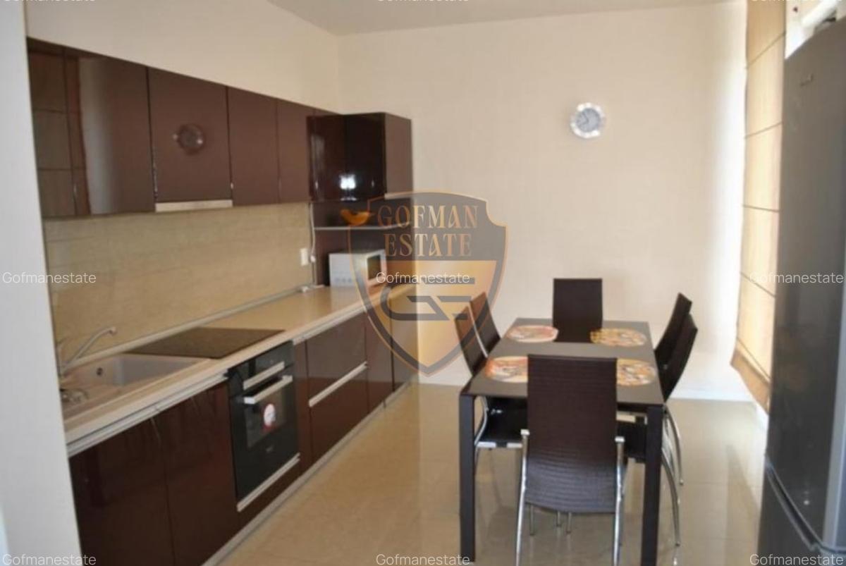 Apartament 4 camere, terasa 68 mp, Neptun Private Suites - 165mp, decomandat A/C - 10
