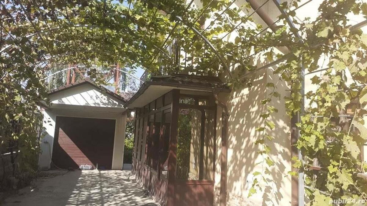 Casa Bucium, s=147mp, teren=680mp, mob si ut, 189000euro neg - 2