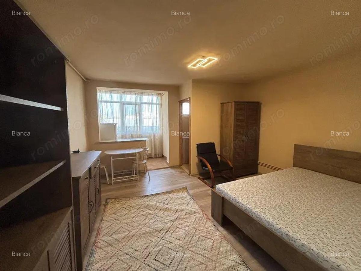 Inchiriez ap.o camera, et.3, suprafata utila de 32 mp. - 2