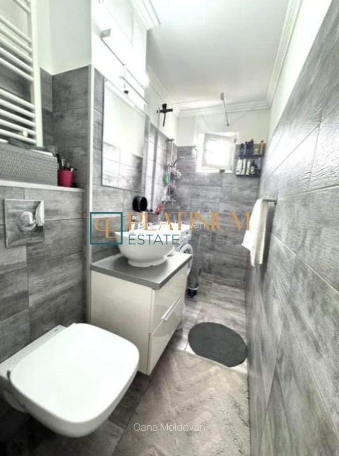 P4555 Apartament cu 3 camere, zona Cetatii - 8