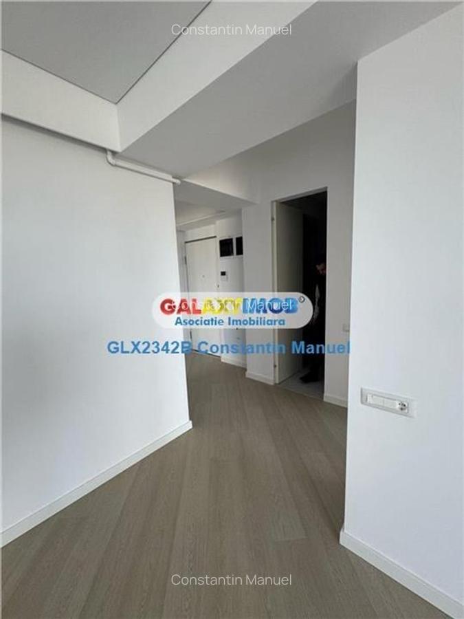 Apartament cu 3 camere, vedere libera, premium. Cortina North - 3