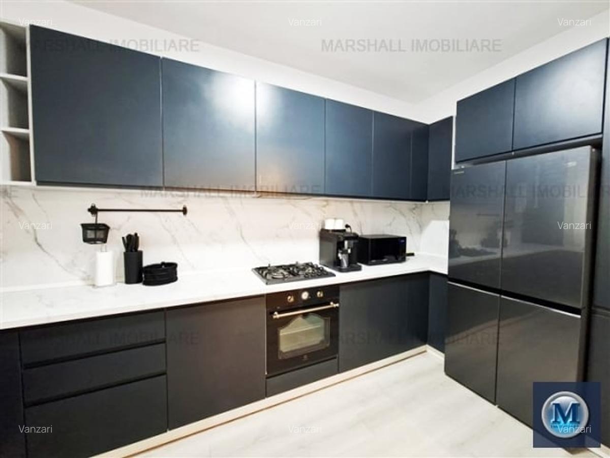 Vila cu 4 camere de vanzare, zona Exterior Nord, 100.50 mp #16664 - 5