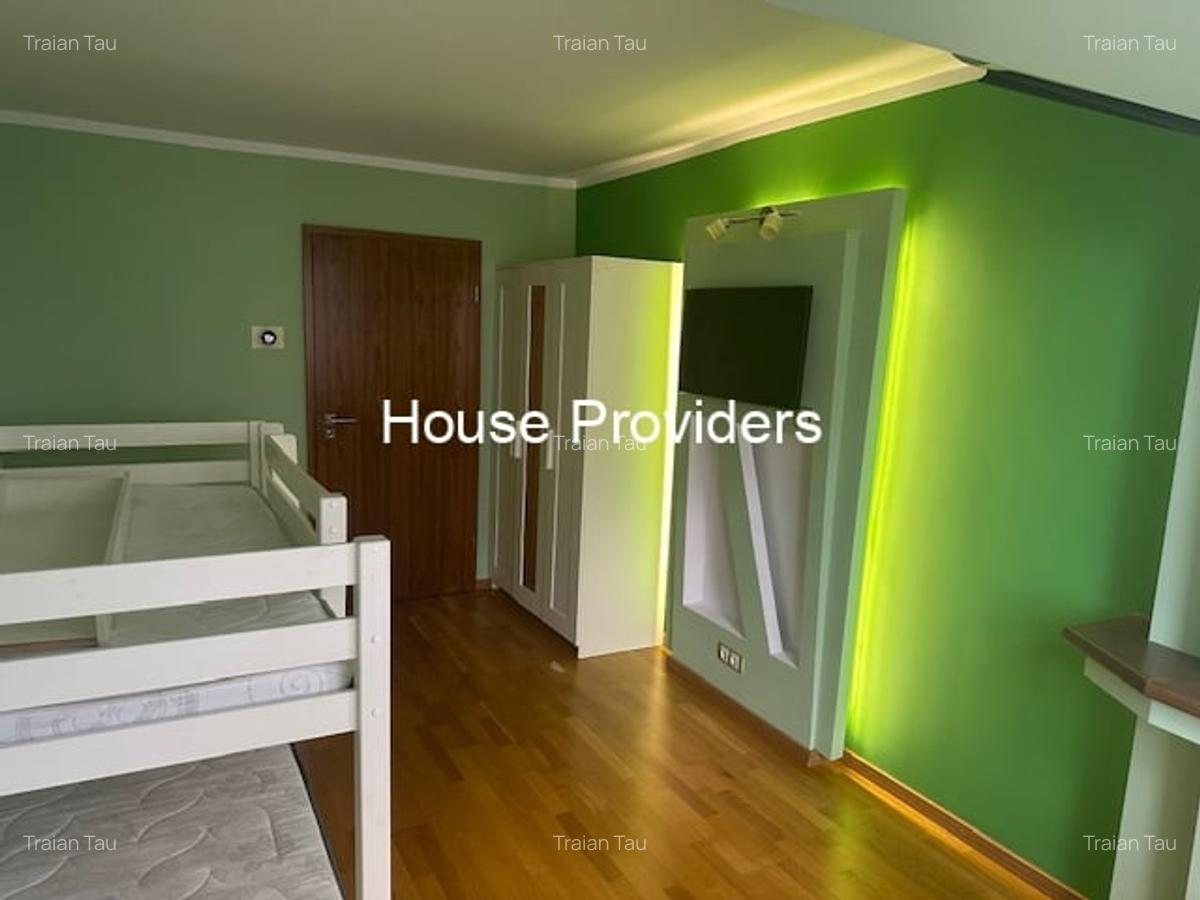 Iuliu Maniu,Politehnica,superamenajat,utilat,loc parcare - 17