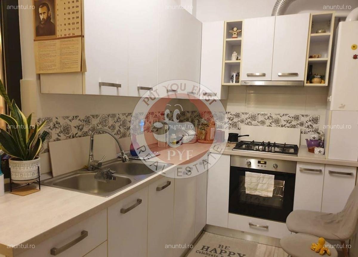 Estic Park | Apartament 2 camere | 66 mp | B12008 - 7